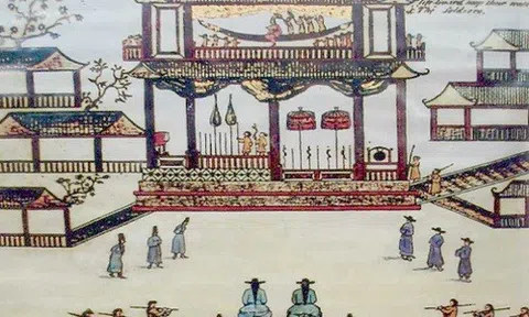  Việt Nam diễn nghĩa – Tập IV (Tiểu thuyết lịch sử) (Kỳ 40)