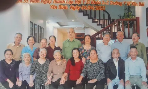 Nhớ một lần đi hiến máu