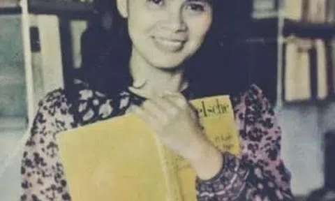 Nữ Giáo sư Tiến sĩ Toán học đầu tiên ở nước ta