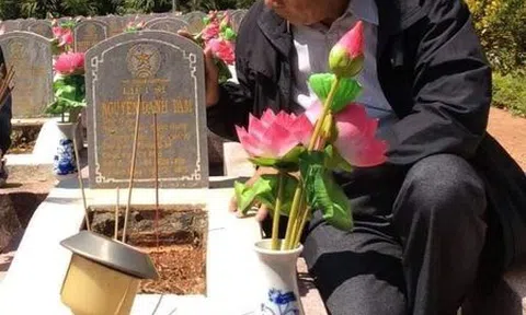 Đồng đội ngã xuống 10/3/1975 tại Buôn Ma Thuột