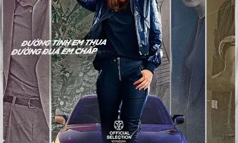 “Quái Xế Giao Hàng” – Phim dành cho chị em cá tính