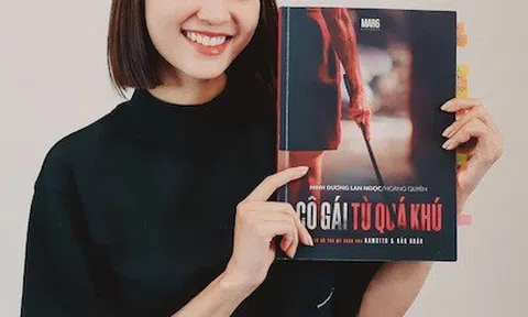 "Cô Gái Từ Quá Khứ”: NSND Lê Khanh tái ngộ Lan Ngọc và Kaity Nguyễn