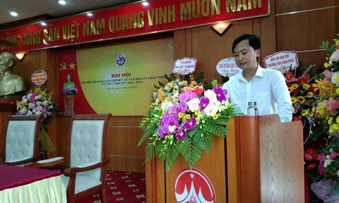 Đại hội Chi hội Nhà báo Tạp chí điện tử Văn hóa và Phát triển: Gắn công tác hội với nâng cao nghiệp vụ báo chí