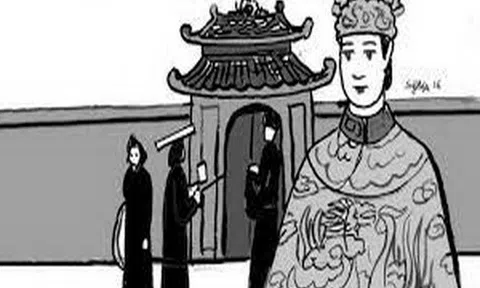  Việt Nam diễn nghĩa – Tập V (Tiểu thuyết lịch sử) (Kỳ 16)