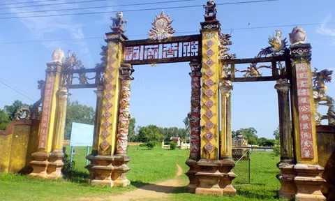  Việt Nam diễn nghĩa – Tập V (Tiểu thuyết lịch sử) (Kỳ 19)
