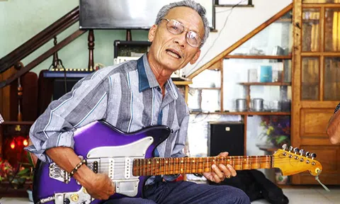 Khánh Hòa: Người giữ lửa bài chòi