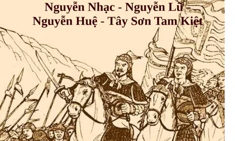  Việt Nam diễn nghĩa – Tập V (Tiểu thuyết lịch sử) (Kỳ 21)