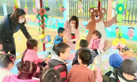 Phú Thọ: Cẩm Khê phát huy truyền thống hiếu học, nâng cao chất lượng giáo dục đại trà là nền tảng, giáo dục mũi nhọn là động lực phát triển