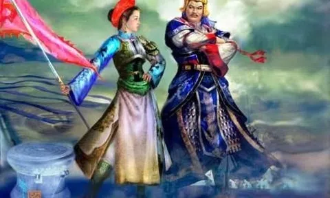  Việt Nam diễn nghĩa – Tập V (Tiểu thuyết lịch sử) (Kỳ 24)