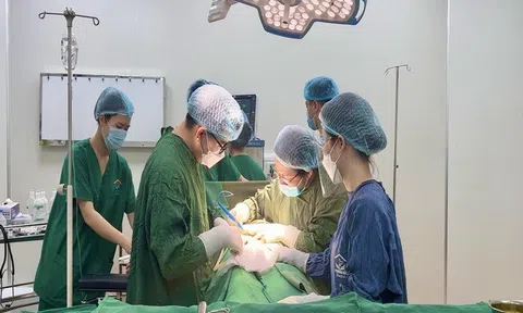 Sự cố y khoa, nhìn nhận thế nào?