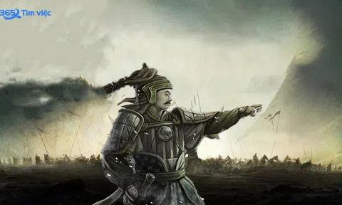  Việt Nam diễn nghĩa – Tập V (Tiểu thuyết lịch sử) (Kỳ 30)