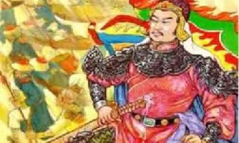  Việt Nam diễn nghĩa – Tập V (Tiểu thuyết lịch sử) (Kỳ 36)