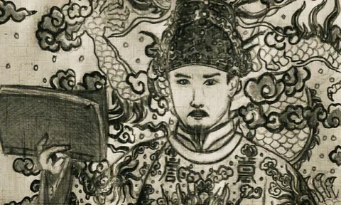  Việt Nam diễn nghĩa – Tập V (Tiểu thuyết lịch sử) (Kỳ 39)