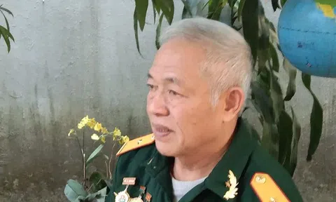 Một lời cảm ơn