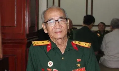 Bộ đội đặc công Việt Nam đã tiêu diệt 8 máy bay B-52 trên đất Thái Lan