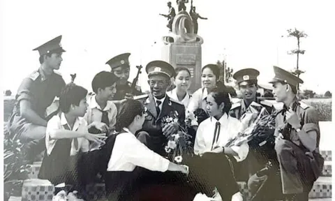 Bí mật về trận đánh sân bay Biên Hòa 1972