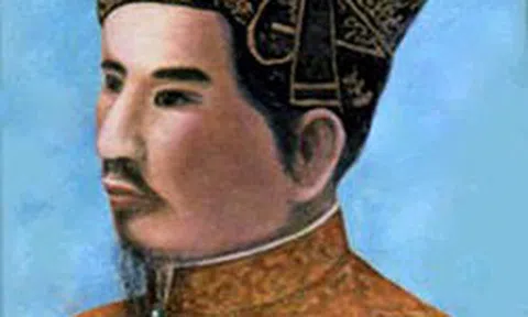  Việt Nam diễn nghĩa – Tập V (Tiểu thuyết lịch sử) (Kỳ 45)