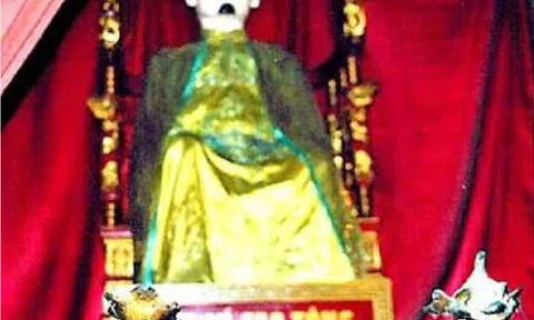  Việt Nam diễn nghĩa – Tập IV-A (Tiểu thuyết lịch sử) (Kỳ 3)