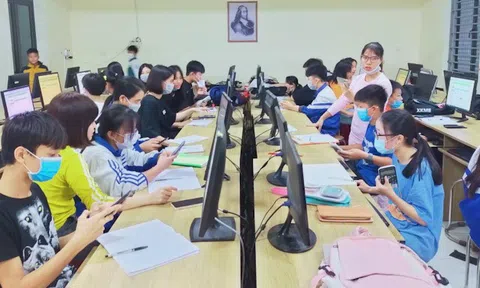 Phú Thọ: Giáo dục vùng khó khăn Yên Lập khởi sắc