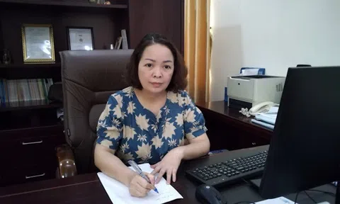 Bắc Kạn: Giám đốc Sở Tài chính lên tiếng về việc liên quan đến bà Quách Tú Quyên