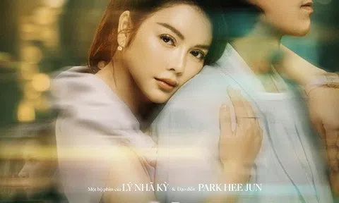 Phim Việt – Hàn “Kẻ Thứ 3” tung trailer chính thức, hé lộ yếu tố du hành thời gian ảo diệu