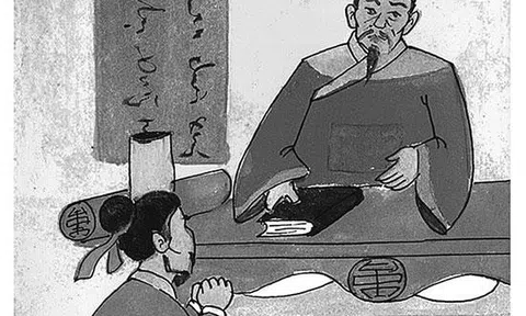  Việt Nam diễn nghĩa – Tập IV-A (Tiểu thuyết lịch sử) (Kỳ 11)