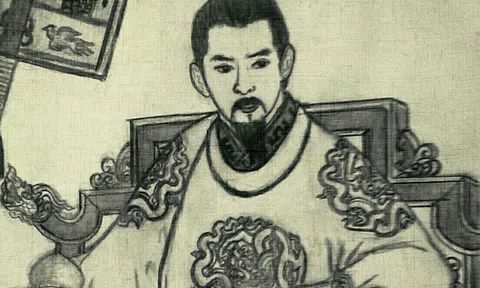  Việt Nam diễn nghĩa – Tập IV-A (Tiểu thuyết lịch sử) (Kỳ 12)