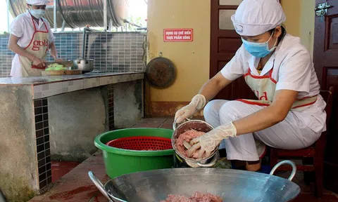 Phú Thọ: Thanh Sơn dạy học an toàn, bảo đảm kế hoach, chất lượng giáo dục