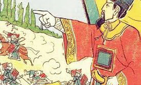  Việt Nam diễn nghĩa – Tập IV-A (Tiểu thuyết lịch sử) (Kỳ 14)