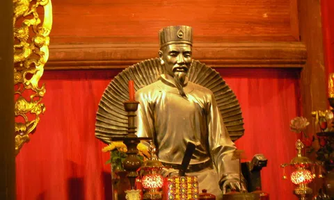  Việt Nam diễn nghĩa – Tập IV-A (Tiểu thuyết lịch sử) (Kỳ 18)