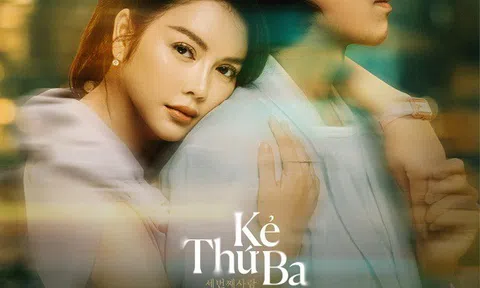 Khám phá danh tính “trà xanh” trong phim “Kẻ Thứ 3” qua hồ sơ nhân vật