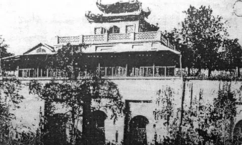  Việt Nam diễn nghĩa – Tập IV-A (Tiểu thuyết lịch sử) (Kỳ 20)