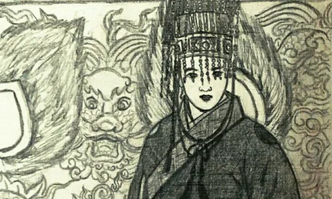  Việt Nam diễn nghĩa – Tập IV-A (Tiểu thuyết lịch sử) (Kỳ 21)