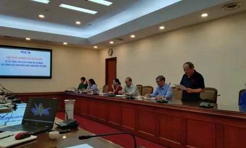 Chúng tôi đi chiến dịch giải phóng Sài Gòn