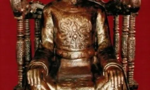  Việt Nam diễn nghĩa – Tập IV-A (Tiểu thuyết lịch sử) (Kỳ 23)