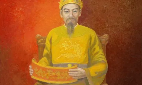  Việt Nam diễn nghĩa – Tập IV-A (Tiểu thuyết lịch sử) (Kỳ 25)
