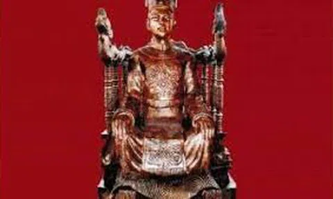 Việt Nam diễn nghĩa – Tập IV-A (Tiểu thuyết lịch sử) (Kỳ 27)