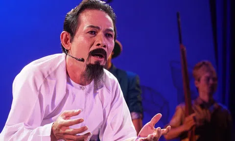 “Truyền lửa đam mê” cho nghệ thuật cải lương