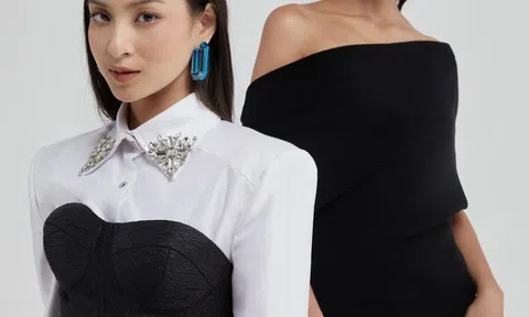 Phim “Mặt nạ Fanti” công bố dàn diễn viên trẻ đẹp