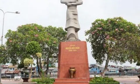  Việt Nam diễn nghĩa - Tập VI (Tiểu thuyết lịch sử) (Kỳ 14)