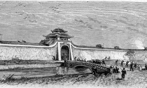 Việt Nam diễn nghĩa - Tập VI (Tiểu thuyết lịch sử) (Kỳ 15)