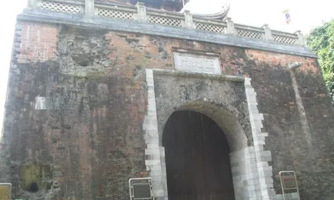  Việt Nam diễn nghĩa - Tập VI (Tiểu thuyết lịch sử) (Kỳ 16)