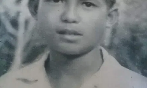 Trở thành anh bộ đội như thế đó (Hồi ức)