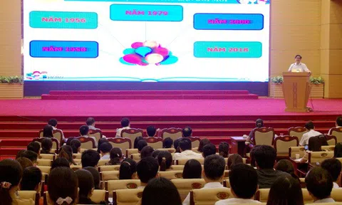 Phú Thọ: Tập huấn cho cán bộ quản lý, giáo viên cốt cán các trường Tiểu học  về Chương trình Giáo dục phổ thông 2018