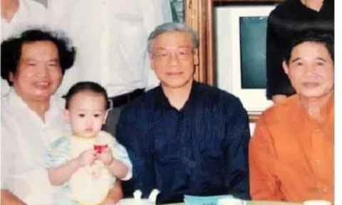 Kỉ niệm 97 năm ngày Nhà báo Việt Nam (21/6): Một Nhà báo đặc biệt