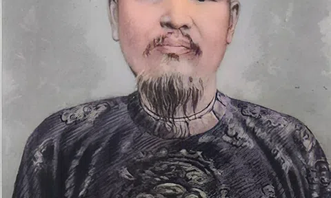 Việt Nam diễn nghĩa - Tập VI (Tiểu thuyết lịch sử) (Kỳ 20)