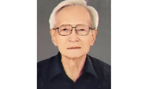 Thương nhớ Tổng biên tập, dịch giả Lê Sơn