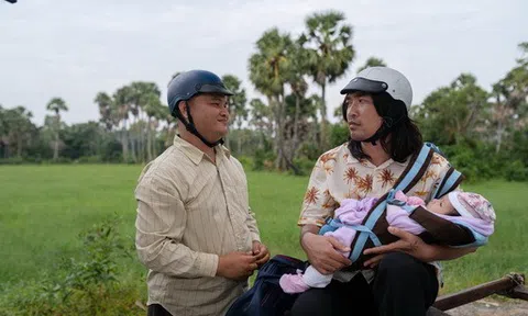 Phim "Dân chơi không sợ con rơi"