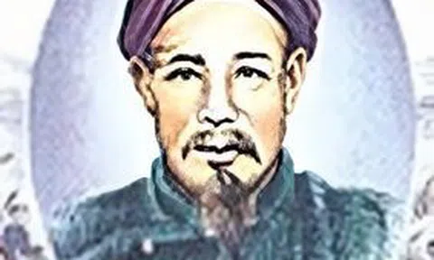  Việt Nam diễn nghĩa - Tập VI (Tiểu thuyết lịch sử) (Kỳ 23)