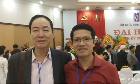 Các cây bút trẻ và khát vọng sáng tạo 
